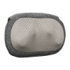 Массажная подушка Xiaomi LeFan Kneading Massage Pillow серая