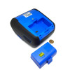 Термопринтер для печати этикеток Milestone MHT-P80F с Bluetooth - 3