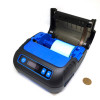 Термопринтер для печати этикеток Milestone MHT-P80F с Bluetooth - 2